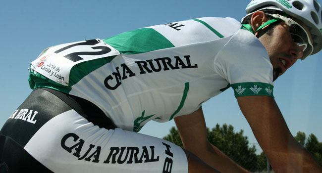 Caja Rural en varios frentes