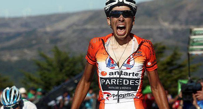 Hernani Broco y André Cardoso, nuevos fichajes del Caja Rural