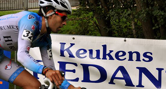 Grupo Hirumet Taldea en el Openingsveldrit van Harderwijk