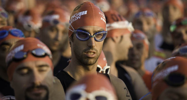 Agotadas las inscripciones en la distancia sprint de Valencia Triatlón