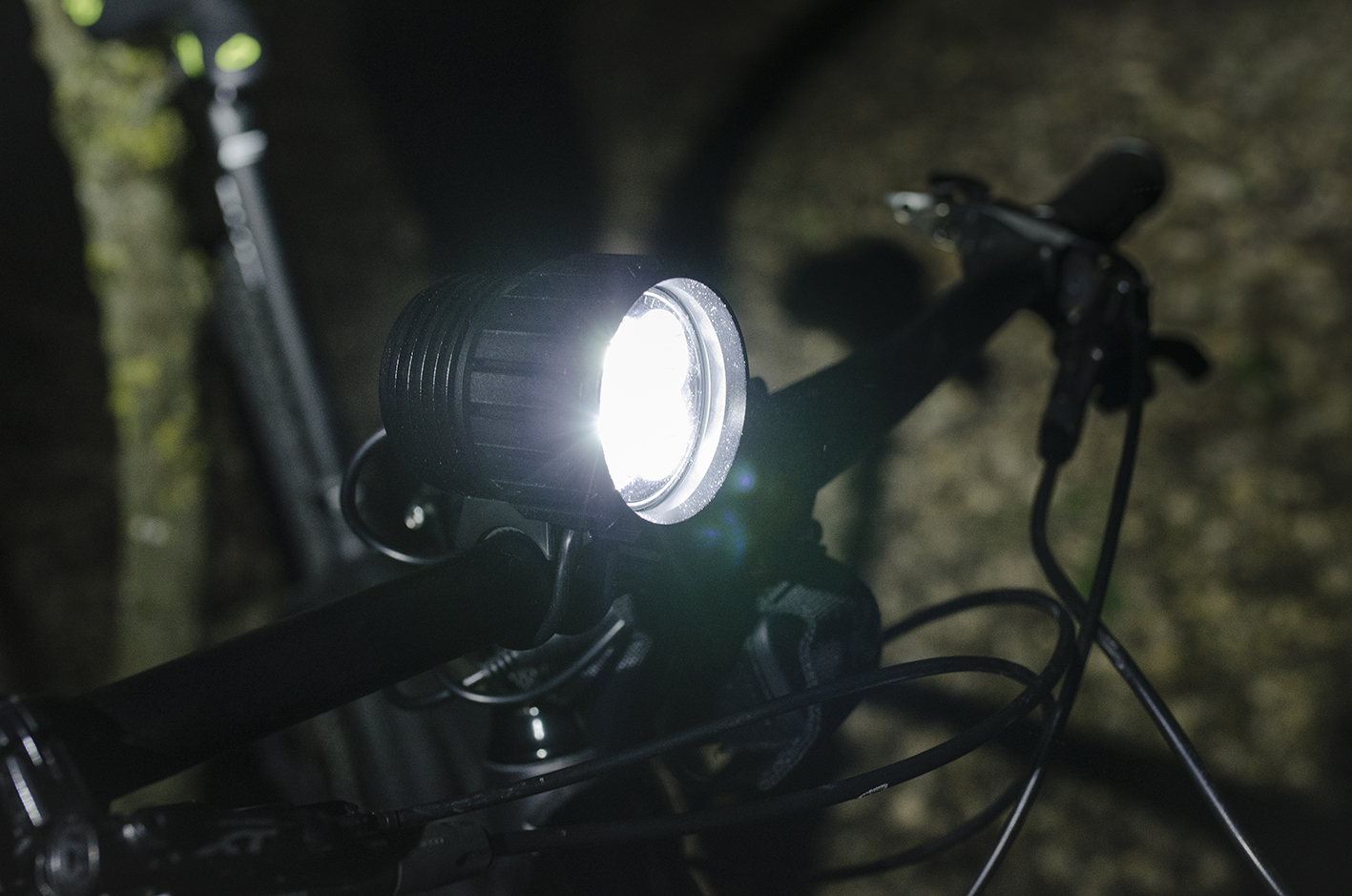 LIGHT-UP YOUR EXCURSIONS WITH BH BIKES