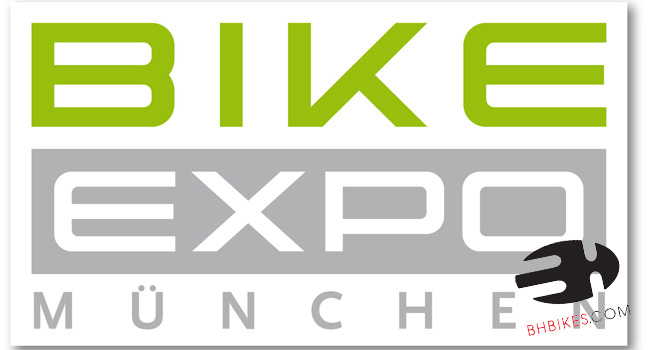 BH acude a la Bike Expo de Munich
