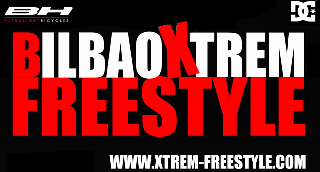 Y los ganadores del sorteo de las 25 entradas dobles para el Bilbao Xtrem Freestyle son...