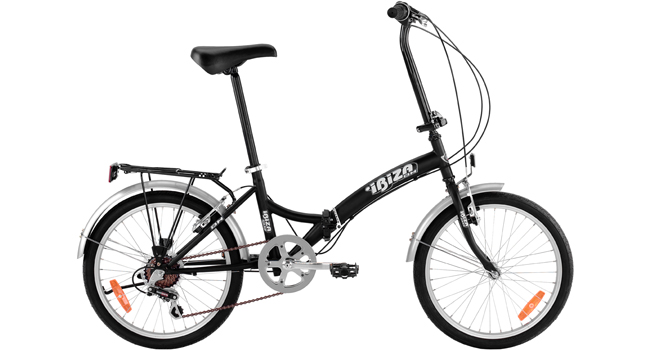 La gama Folding de BH, premio al Mejor Modelo Plegable en la Bike Expo de Munich