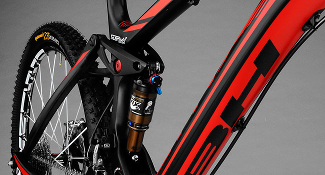 La revista BIKE se rinde a nuestra nueva LYNX