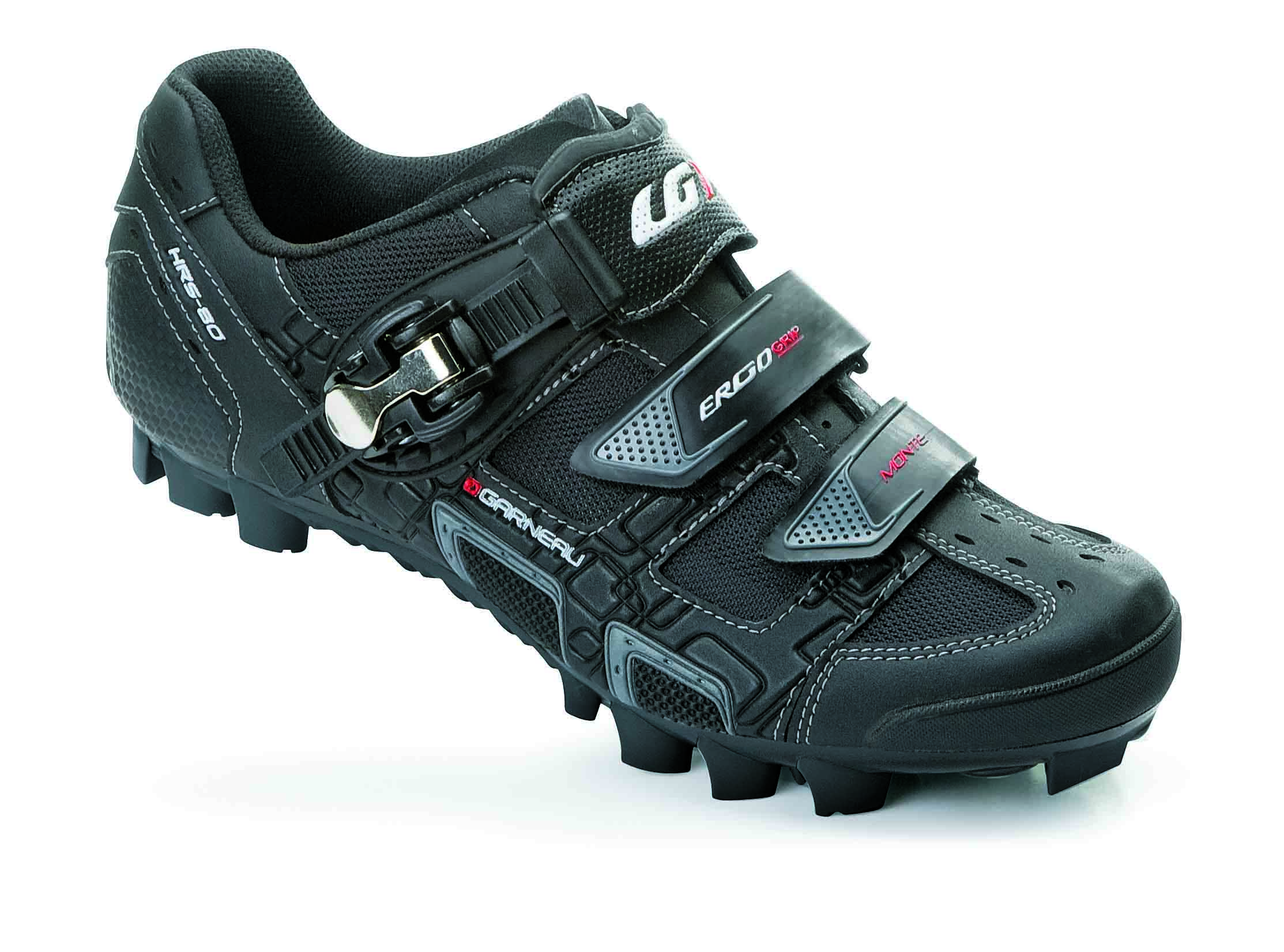 BH vous présente les chaussures de Luis Garneau