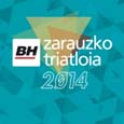 BH seguirá ligado un año más al Zarautz Triatloia